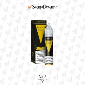 SUPREM-E - Liquido Mix&Vape 10ml FIRST PICK RE-BRAND