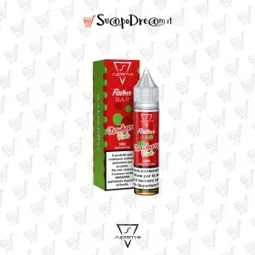 SUPREM-E - Liquido Mix&Vape 10ml Flavour Bar STRAWBERRY KIWI