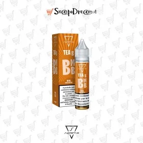 SUPREM-E - Liquido Mix&Vape 10ml TEA BOMB