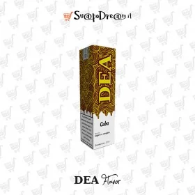 DEA FLAVOR - Aroma Shot 20ml CUBA