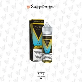 SUPREM-E - Liquido Mix&Vape 20ml FIRST PICK RE-BRAND ICE