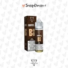 SUPREM-E - Liquido Mix&Vape 20ml COFFEE BOMB