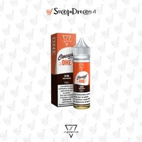 SUPREM-E - Liquido Mix&Vape 20ml CROCCANTONE