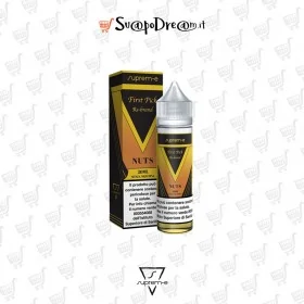 SUPREM-E - Liquido Mix&Vape 20ml FIRST PICK RE-BRAND NUTS