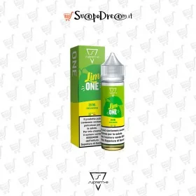 SUPREM-E - Liquido Mix&Vape 20ml LIMONE