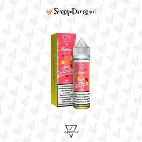 SUPREM-E - Liquido Mix&Vape 20ml Flavour Bar PINK LEMONADE