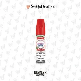 DINNER LADY - Aroma Shot 20ml BERRY BLAST