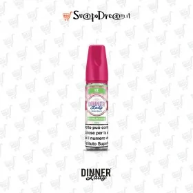 DINNER LADY - Aroma Shot 20ml WATERMELON SLICES ICE