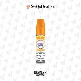 DINNER LADY - Aroma Shot 20ml SUN TAN MANGO