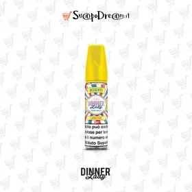 DINNER LADY - Aroma Shot 20ml LEMON TART