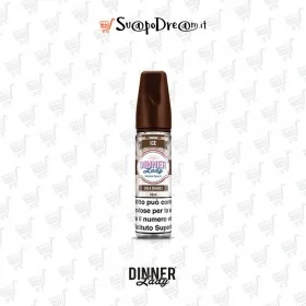 DINNER LADY - Aroma Shot 20ml COLA SHADES