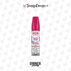 DINNER LADY - Aroma Shot 20ml PINK WAVE