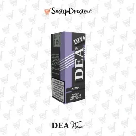 DEA FLAVOR DIY - Aroma Concentrato 10ml 26 ATENA