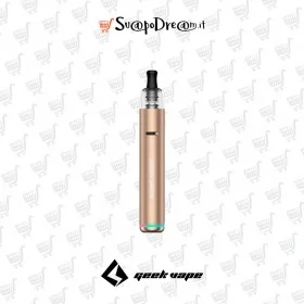 GEEKVAPE - Sigaretta Elettronica Pod Mod WENAX S EVO (New S3)