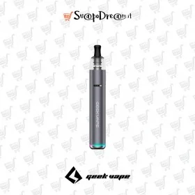 GEEKVAPE - Sigaretta Elettronica Pod Mod WENAX S EVO (New S3)