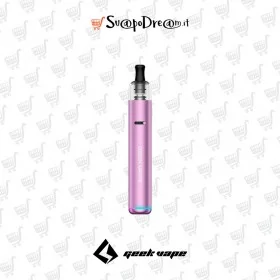 GEEKVAPE - Sigaretta Elettronica Pod Mod WENAX S EVO (New S3)