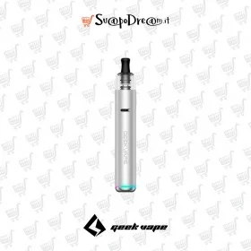 GEEKVAPE - Sigaretta Elettronica Pod Mod WENAX S EVO (New S3)