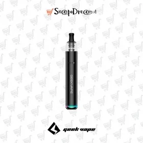 GEEKVAPE - Sigaretta Elettronica Pod Mod WENAX S EVO (New S3)