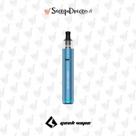 GEEKVAPE - Sigaretta Elettronica Pod Mod WENAX S EVO (New S3)