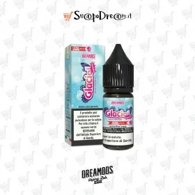 DREAMODS GLACIAL - Aroma Concentrato 10ml N.3 PINA COLADA