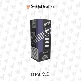 DEA FLAVOR DIY - Aroma Concentrato 10ml 02 NEMESI