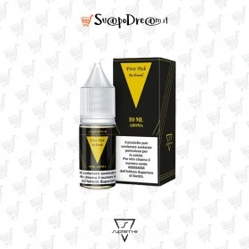 SUPREM-E - Aroma Concentrato 10ml FIRST PICK RE-BRAND