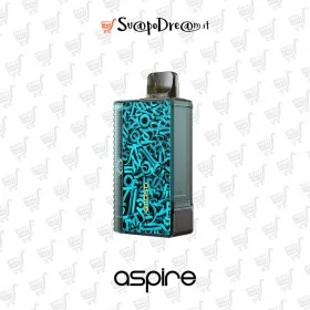 ASPIRE - Sigaretta Elettronica Pod Mod GOTEK NANO 1000mAh