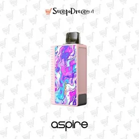 ASPIRE - Sigaretta Elettronica Pod Mod GOTEK NANO 1000mAh