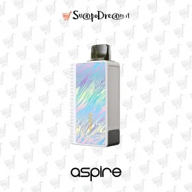 ASPIRE - Sigaretta Elettronica Pod Mod GOTEK NANO 1000mAh white