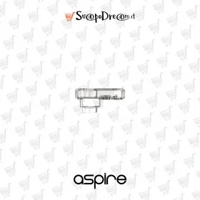 ASPIRE - Cartuccia Pod CLOUDFLASK X 5ml 1pz