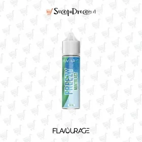 FLAVOURAGE - Aroma Shot 20ml Freezy MINTBLAST