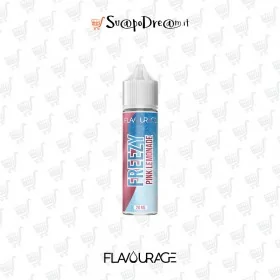 FLAVOURAGE - Aroma Shot 20ml Freezy PINK LEMONADE