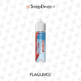 FLAVOURAGE - Aroma Shot 20ml Freezy WATERMELON