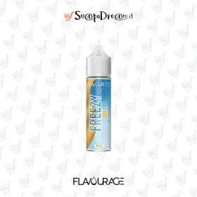 FLAVOURAGE - Aroma Shot 20ml Freezy BULL