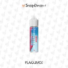 FLAVOURAGE - Aroma Shot 20ml Freezy AGRUMIX