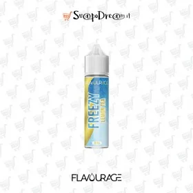 FLAVOURAGE - Aroma Shot 20ml Freezy LEMON TEA