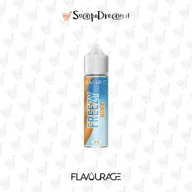 FLAVOURAGE - Aroma Shot 20ml Freezy MANGO