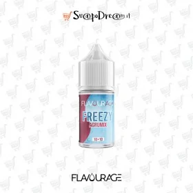 FLAVOURAGE - Aroma Mini Shot 10ml Freezy AGRUMIX