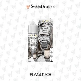 FLAVOURAGE - Aroma Shot 20ml THE SECRET BARREL COCONUT