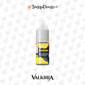 VALKIRIA - Aroma concentrato 10ml Xtreme OFFSHORE