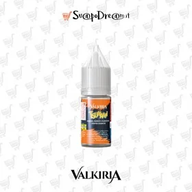 VALKIRIA - Aroma concentrato 10ml Xtreme TSUNAMI