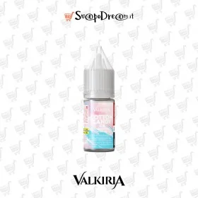 VALKIRIA - Aroma concentrato 10ml Baron COTTON CANDY