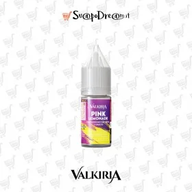 VALKIRIA - Aroma concentrato 10ml Baron PINK LEMONADE