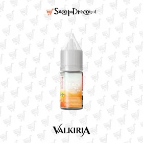 VALKIRIA - Aroma Concentrato 10ml Baron PEACH ICE TEA