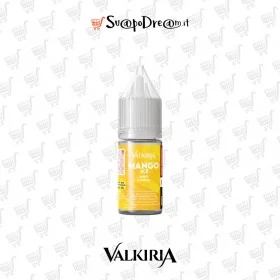 VALKIRIA - Aroma Concentrato 10ml Baron MANGO ICE