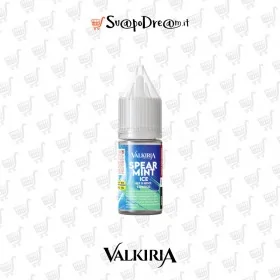 VALKIRIA - Aroma Concentrato 10ml Baron SPEARMINT ICE