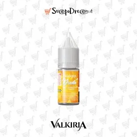 VALKIRIA - Aroma concentrato 10ml Play KHEDE