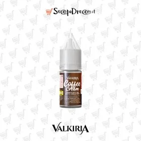 VALKIRIA - Aroma concentrato 10ml Play COFFEE CREAM