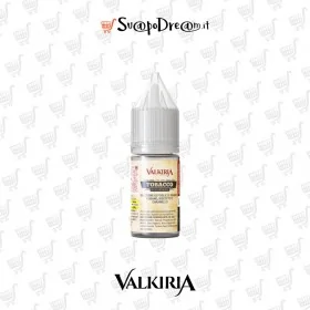 VALKIRIA - Aroma concentrato 10ml Play BOSS RESERVE