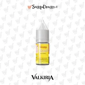 VALKIRIA - Aroma concentrato 10ml Play VANESIA